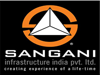 SANGANI INFRASTRUCTURE INDIA PVT LTD